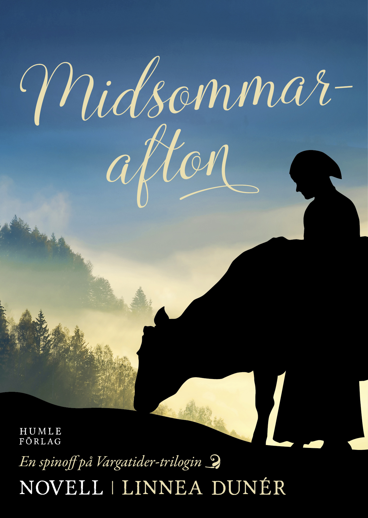 Midsommarafton av Linnea Dunér